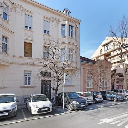 Ikar Apartments 베오그라드 외부 사진