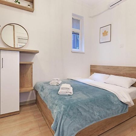 Ikar Apartments 베오그라드 외부 사진