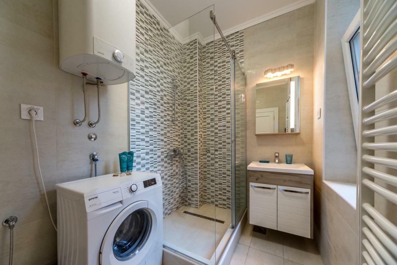 Ikar Apartments 베오그라드 외부 사진